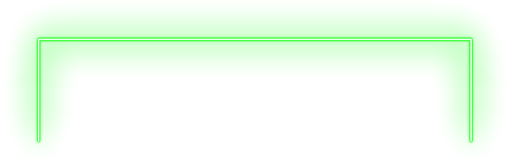 Neon green